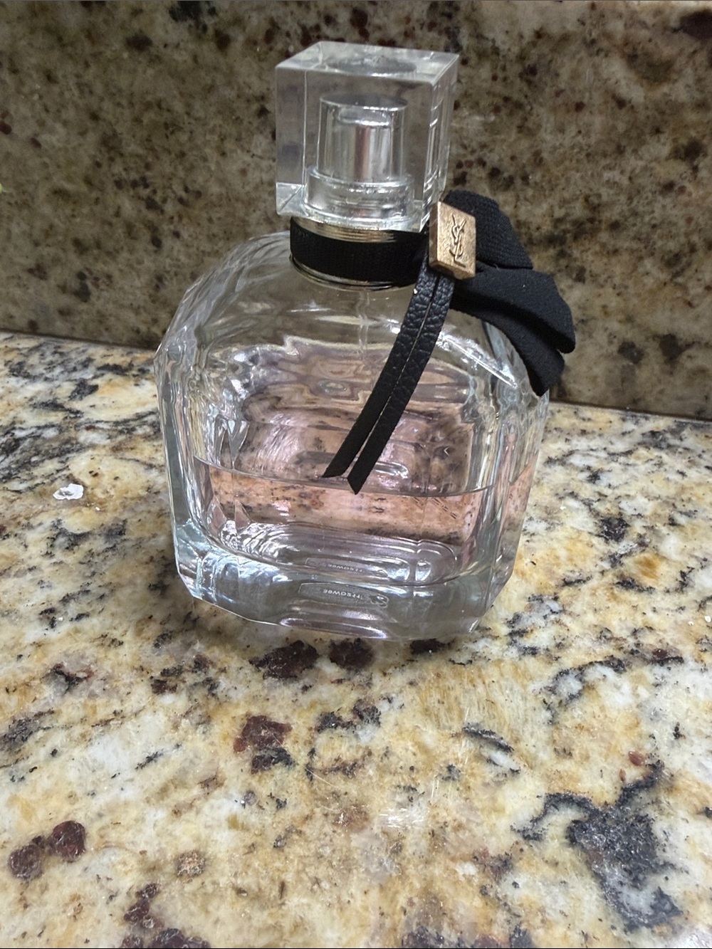 YSL MonParis 3floz